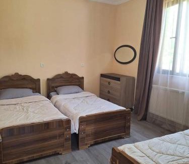 Likani Apartment | Natos Cottage
