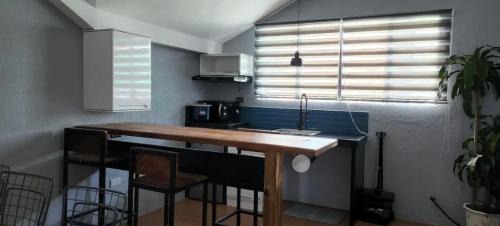 Taculing Apartment | Natos Residences - St Francis
