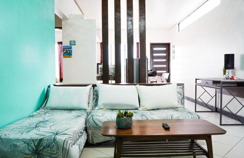 Taculing Apartment | Natos Residences - St Francis
