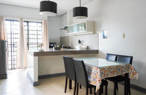 Taculing Apartment | Natos Residences - St Francis