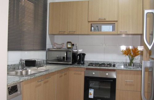 Ntinda Apartment | Natra Apartments