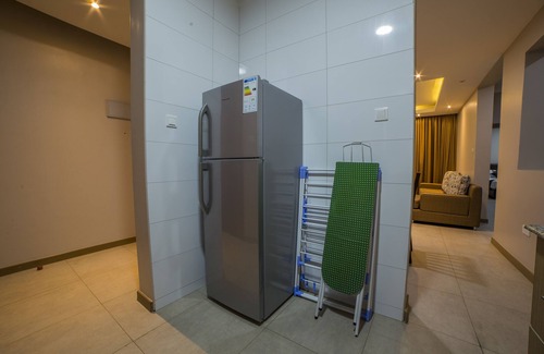 Ntinda Apartment | Natra Apartments
