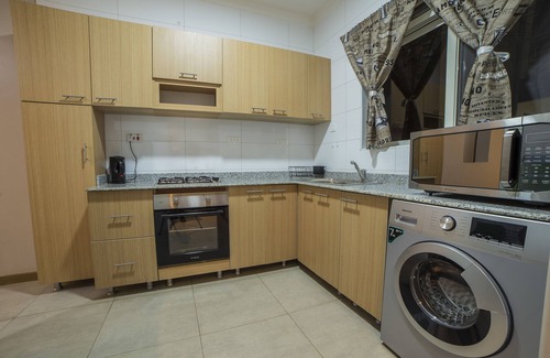 Ntinda Apartment | Natra Apartments