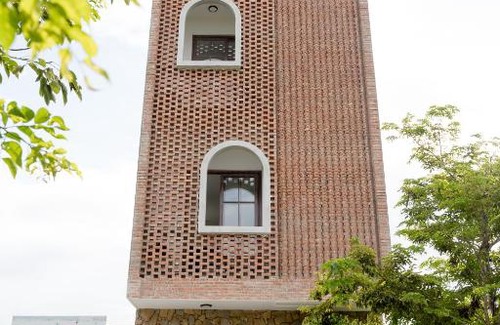 Ngu Hanh Son Apartment | Natsu No Hanabi Villa & Apartment