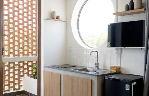 Ngu Hanh Son Apartment | Natsu No Hanabi Villa & Apartment