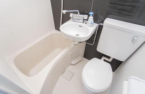 Horikiri Apartment | Natsuumi ホテル 302高级独栋别墅 独立卫浴 地铁站步行五分钟 成田机场-羽田机场-上野直达