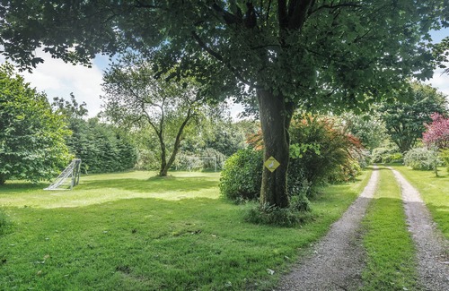 Okehampton Cottage | Nattaden @ Fourwinds