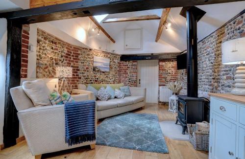 Winterton-on-Sea House | Natterjack by Winterton Cottages