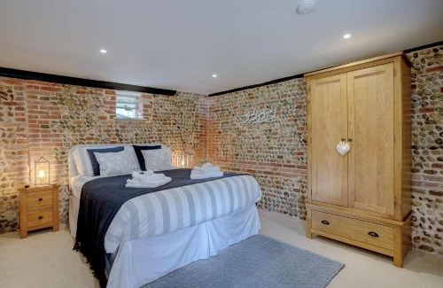 Winterton-on-Sea House | Natterjack by Winterton Cottages