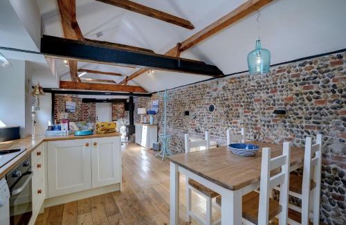 Winterton-on-Sea House | Natterjack by Winterton Cottages