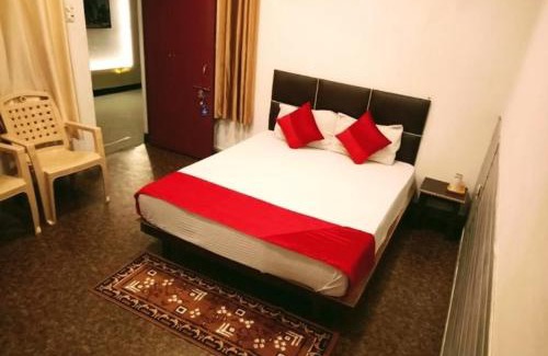 Mohangarh Cabin | Nattha By Indian Culture