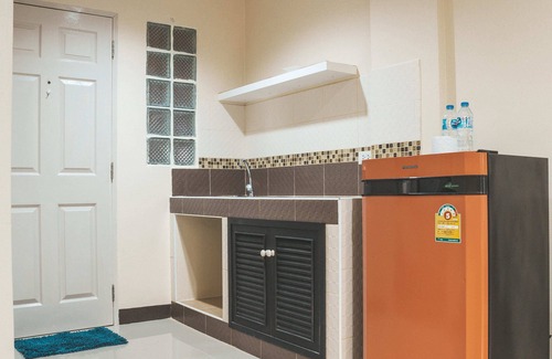 Chang Phueak Hotel | Nattida Place