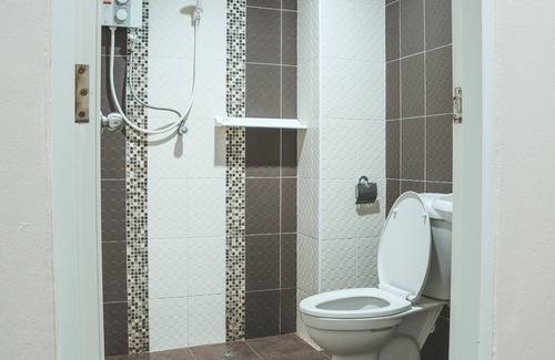Chang Phueak Hotel | Nattida Place