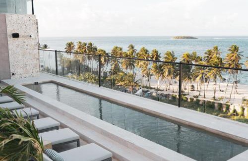 Punta Hansa Hotel | Nattivo Collection Hotel