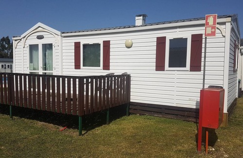 Burinhosa House | Natur Camping Bungalow T3 - 8
