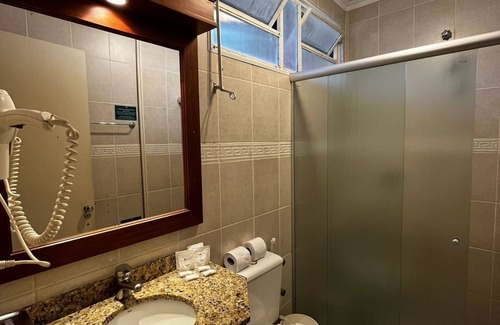 Vila Suica Hotel | Natur Hotel
