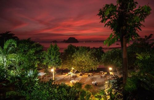 Ban Thalane Other | NATUR - Krabi Campsite Glamping & Camping