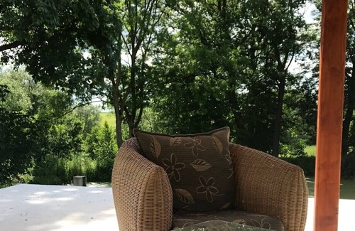 Gahlenz Apartment | Natur Pur!