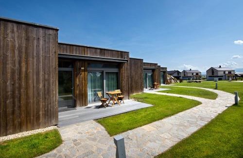 Velka Lomnica Resort | Natur Resort