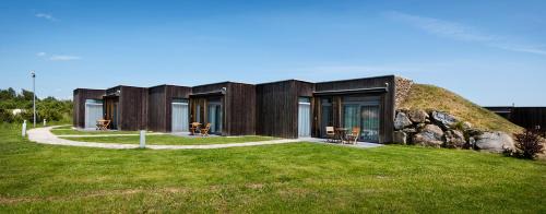 Velka Lomnica Resort | Natur Resort