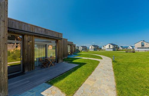 Velka Lomnica Resort | Natur Resort
