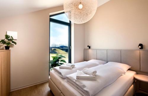 Velka Lomnica House | Natur Views, Chaty NATUR RESORT