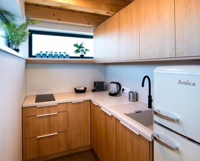 Velka Lomnica House | Natur Views, Chaty NATUR RESORT