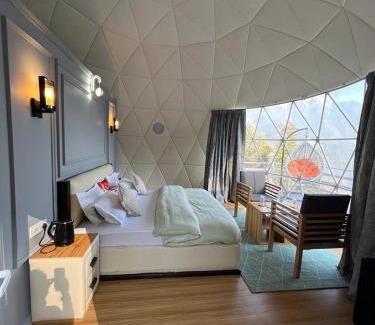 Banjar Resort | Natur3Rich