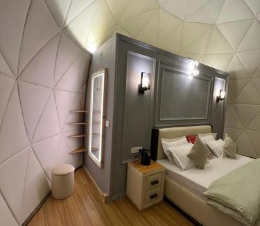 Banjar Resort | Natur3Rich