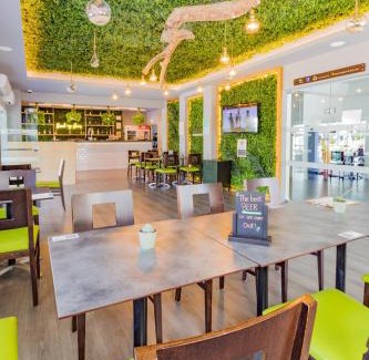 Santa Eulalia Apartment | Natura Algarve Club
