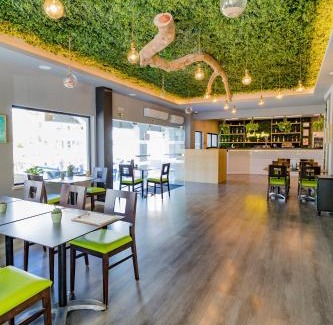 Santa Eulalia Apartment | Natura Algarve Club