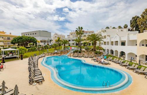 Santa Eulalia Apartment | Natura Algarve Club