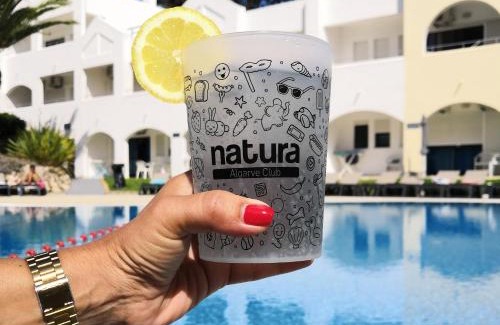 Santa Eulalia Apartment | Natura Algarve Club