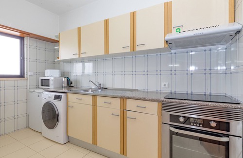 Santa Eulalia Apartment | Natura Algarve Club