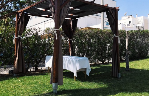 Santa Eulalia Apartment | Natura Algarve Club