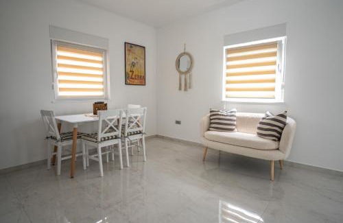 Ljubuski Apartment | Natura Apartmani