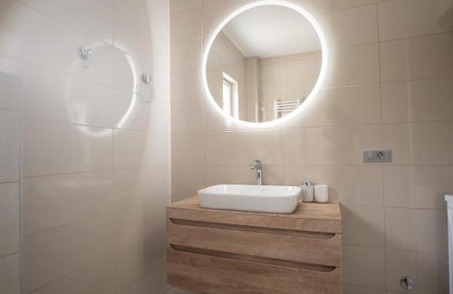 Ljubuski Apartment | Natura Apartmani