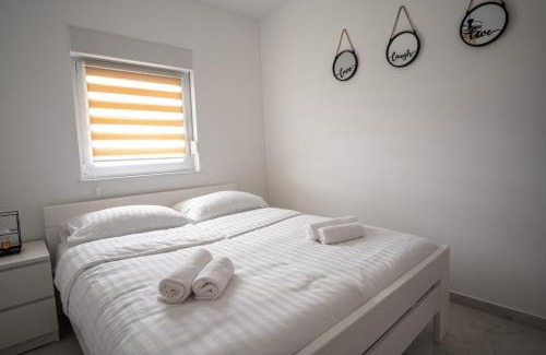 Ljubuski Apartment | Natura Apartmani