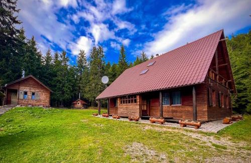 Zetea House | Natura BH