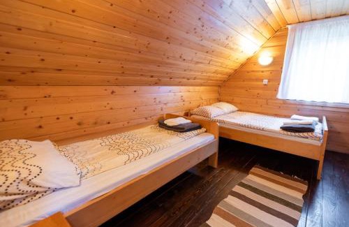Zetea House | Natura BH