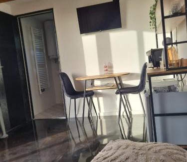 Zdrelo House | Natura Bungalow