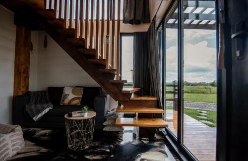 Zdrelo House | Natura Bungalow