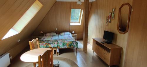 Ustronie Morskie Resort | NATURA PARK Ustronie Morskie - domki, apartamenty