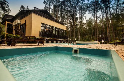 Pogorzelica Resort | Natura Resort