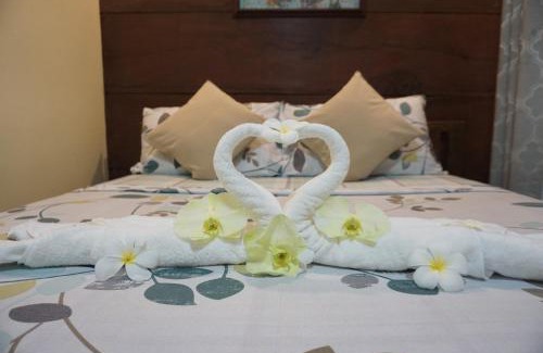 Dauis Bed & Breakfast | Natura Vista