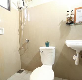 Dauis Bed & Breakfast | Natura Vista