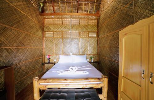 Dauis Bed & Breakfast | Natura Vista