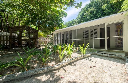 San Pedro House | Natural Ambiance, relaxing oasis.