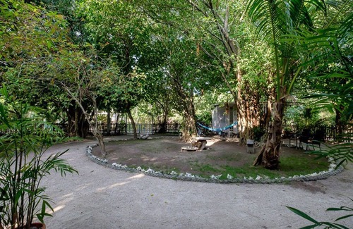 San Pedro House | Natural Ambiance, relaxing oasis.