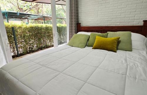 Santa Ana Apartment | Natural Aparment Santa Ana,Condominio San Nicolas de Bari Etapa l